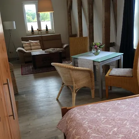 Warnemunde-zentrum Apartmán