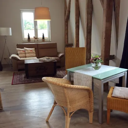 Apartmán Warnemunde-zentrum Rostock